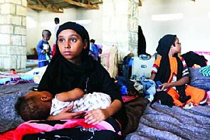 لجنة خليجية فنية لبحث دعم احتياجات اليمن