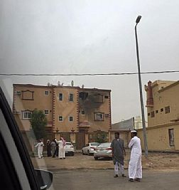 الحوثيون يستهدفون ‘نجران’ بقذاف الهاون