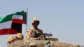 الكويت تشارك بتمرين الاسد المتأهب بالاردن