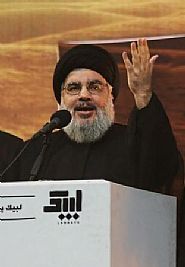 حزب الله يتوعد جبهة النصرة بضربة في سوريا و يهاجم السعودية مجدداً،