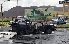 السعودية تعلن عن وفاة 5 أشخاص بسبب القذائف العشوائية