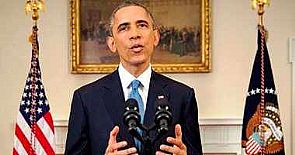 الإمارات تطلب ضمانات أمنية في لقاء كامب ديفيد