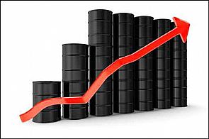 النفط الكويتي يرتفع