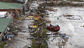 الفلبين : استنفار بالتزامن مع اقتراب اعصار