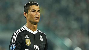 رونالدو يتبرع بـ 7 مليون يورو لضحايا زلزال نيبال