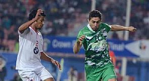 الكويت يظفر بلقب دوري فيفا