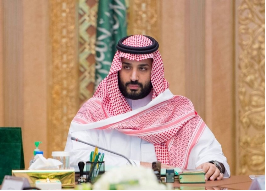 الامير محمد بن سلمان رئيسا لـ”أرامكو” أكبر شركة بترول في العالم