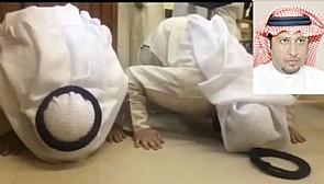 بالفيديو.. فرحة البرغش بعودة الجنسية