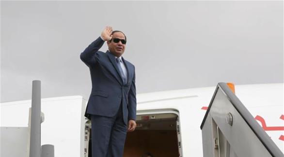 السيسي إلى السعودية في زيارة خاطفة