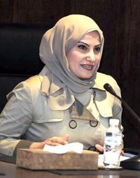 الوكيل المساعد للعمل الاحصائي تؤكد اهمية النظم الاحصائية لخدمة التنمية المستدامة