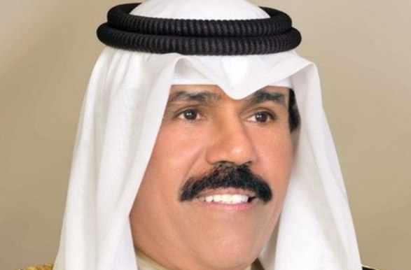 سمو نائب الأمير وولي العهد يقيم مأدبة غداء على شرف نائب رئيس الجمهورية اليمنية