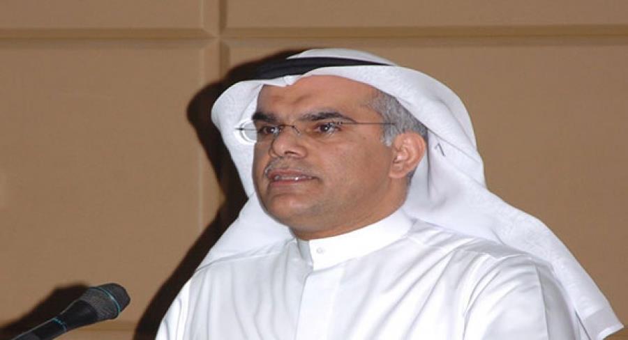 طلال الصايغ: (مينافاتف) وافق على طلب الكويت الخروج من عملية المتابعة العادية