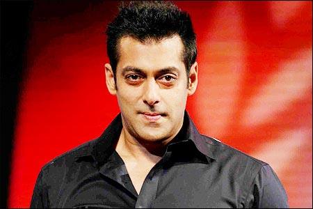 السجن 5 سنوات للممثل سلمان خان