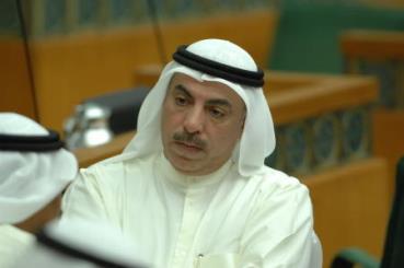 النائب الشايع: ستنهي اللجنة تقريرها بشأن المناقصات العامة والتعديلات الحكومية في غضون أربع اجتماعات