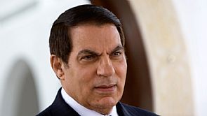 تونس : حكم قضائي يبطل مصادرة أملاك بن علي وعائلته