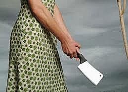 جرائم الخدم تعدت الخط الأحمر:أثيوبية حاولت قتل مواطن وزوجته في عبدالله المبارك