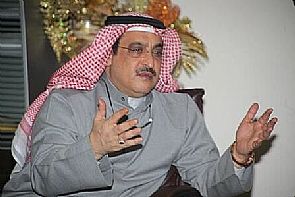 التمييز تقضي بحبس صالح السعيد ٦ سنوات