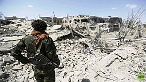 تصعيد متواصل على الحدود السعودية اليمنية