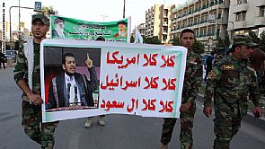 اليمن..تأجيل اضطراري لـ’حوار جنيف’