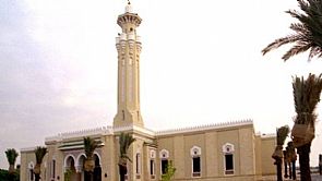 130 كاميرا مراقبة بالمساجد لتأمين المصلين