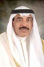 صباح الخالد يترأس اجتماع التعاون الإسلامي بجدة غداً