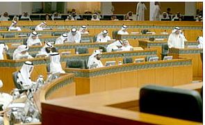 مجلس الأمة يقر قانون الجرائم الالكترونية