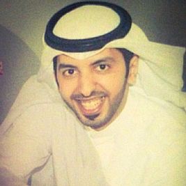 المغرد حجاب الهاجري يسلم نفسه