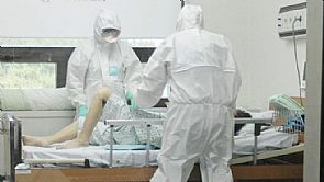 ‘كورونا’ يواصل حصد الضحايا بـ ‘كوريا الجنوبية’