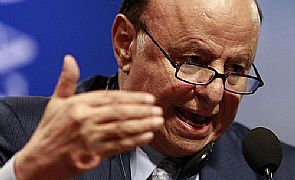 وزير خارجية السعودية: انقلاب الحوثيين تم بتحريض من ‘قوى إقليمية’