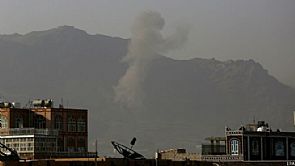 قتلى في سلسلة تفجيرات باليمن