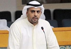 النصف يرفض مشروع قانون الحكومة بتنظيم القضاء