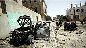 4 مناطق موبوءة بالحمى بجنوب اليمن