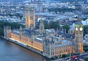 بريطانيا: ترميم قصر ويستمنستر يكلق 5.7 مليار جنيه