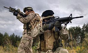 اقرار موازنة الدفاع الامريكية بقيمة 612 مليار دولار