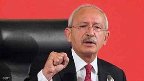 معارضة تركيا تقترح التناوب على رئاسة الحكومة