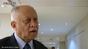 انتهاء مفاوضات جنيف بشأن اليمن دون اتفاق