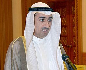 مجلس الامة يؤبن الخرافي غدا,الوزير العلي يؤدي أمامه اليمين الدستورية