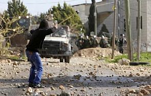‘حجارة فلسطين’ ترعب إسرائيل