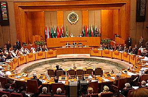 الجامعة العربية تشيد بقرار الفيفا تشكيل لجنة تقصي الحقائق بشأن الرياضة في فلسطين