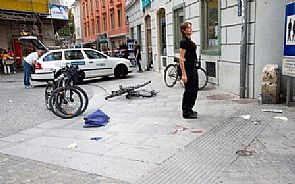 سائق ‘هائج’ يصيب 50 شخصاً في النمسا