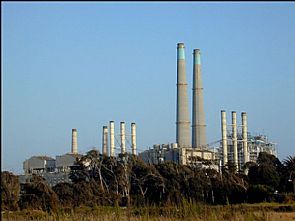 انتاج الكهرباء بالأردن بتمويل كويتي