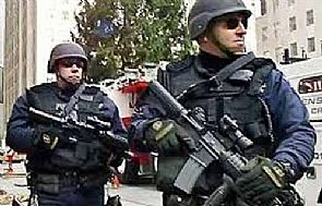 قتيل و9 جرحى في إطلاق نار بديترويت الأمريكية