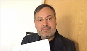 السلطات الألمانية تطلق سراح ‘أحمد منصور’