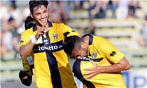 رسمياً ،، بارما إلى دوري الهواة