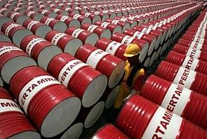 صادرات النفط الخام الكويتي الى الصين ترتفع بنسبة 38.85%