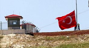 داعش يسيطر على 50% من مساحة سوريا