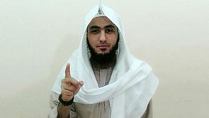 داعش ينشر وصية القباع وتهديده بـ’الأدهى والأمر’