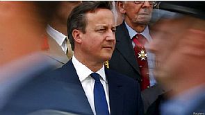 كاميرون: مسلحو ‘داعش’ يستهدفون بريطانيا