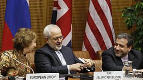 خلافات تؤجل اتفاق ‘نووي إيران’