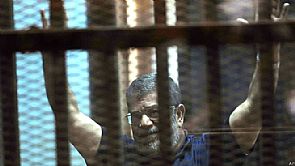 تأجيل ‘إعدام’ مرسي